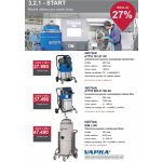 Nilfisk Attix 965-21 SD XC – Zboží Mobilmania