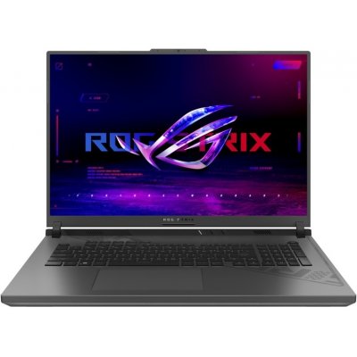 Asus Rog Strix G18 G814JIR-N6003W – Hledejceny.cz