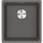 Franke MRG 110-37 Šedý kámen – Zboží Mobilmania