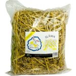Sedupa podestýlka sláma 0,5 kg – Zboží Dáma