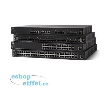 Cisco SG550X-48P