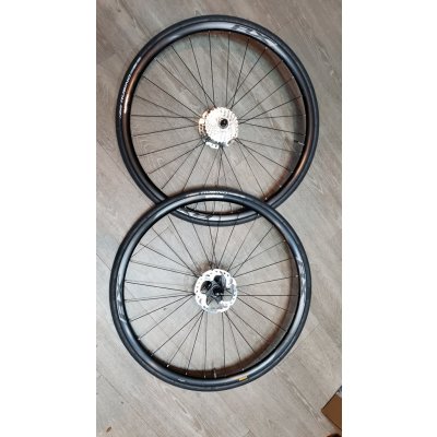 Shimano WH-RX010 – Hledejceny.cz