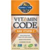 Doplněk stravy Garden of Life Vitamin Code Vitamín C 120 kapslí