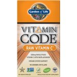 Garden of Life Vitamin Code Vitamín C 120 kapslí – Hledejceny.cz