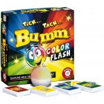 Piatnik Tik Tak Bum Color Flash – Sleviste.cz