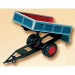 Kovap Vlek jednoosý – Zboží Mobilmania