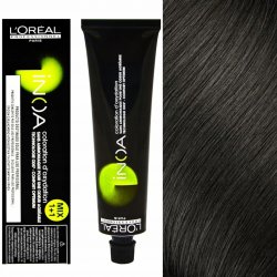 L'Oréal Inoa 2 krémová barva 5,17 60 g