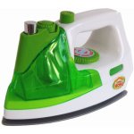 dětská žehlička se zvuky zelená – Zboží Dáma