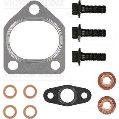 Montážní sada, dmychadlo VICTOR REINZ 04-10029-01 | Zboží Auto