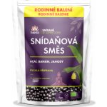 Iswari Bio Snídaňová směs Acai, jahoda, banán - 800 g – Hledejceny.cz