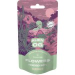 Peach Goliath Květ CBD 7% THC 0,2% 5 g – Sleviste.cz