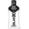 Ústní vody a deodoranty BlanX Black 500 ml