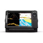 Lowrance Echolot Eagle Eye 9 Live Sonda – Zboží Dáma