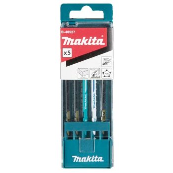 Makita B-48527 sada pilových listů 5 ks