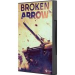 Broken Arrow – Hledejceny.cz