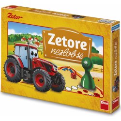 Dino Zetore nezlob se