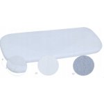 Matex prostěradlo froté bílé 75x35 – Zboží Dáma