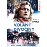 Volání divočiny DVD – Hledejceny.cz