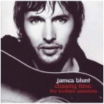 James Blunt - Chasing Time - The Bedlam Sessions – Zbozi.Blesk.cz
