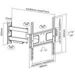 Stell SHO 3600 SLIM – Hledejceny.cz