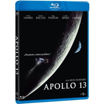 Apollo 13: BD – Zboží Mobilmania