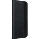 Pouzdro Sensitive Book Huawei P40 Lite Černé – Hledejceny.cz