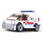 Sluban B0916F Natahovací auto ambulance – Zbozi.Blesk.cz