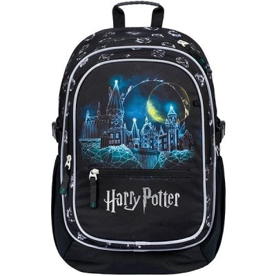 Školní batoh Baagl Core Harry Potter Hogwarts (Bradavice) - Presco Group