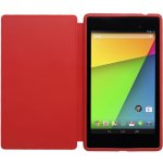 Asus Nexus 7 Travel Cover 90-XB3TOKSL001R0 red – Zboží Mobilmania