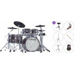 Roland VAD716 Standard SET Gloss Ebony – Hledejceny.cz