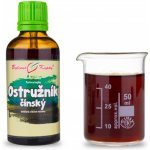 Bylinné kapky Ostružiník čínský TCM tinktura 50 ml – Hledejceny.cz
