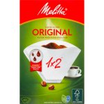 MELITTA original velikost 2 40ks – Zboží Dáma