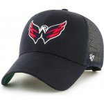 47 BRAND NHL Washington Capitals Branson '47 MVP – Zbozi.Blesk.cz
