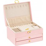 Biju růžová 9002110-1 – Zboží Dáma