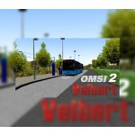 OMSI 2 Velbert – Zboží Mobilmania