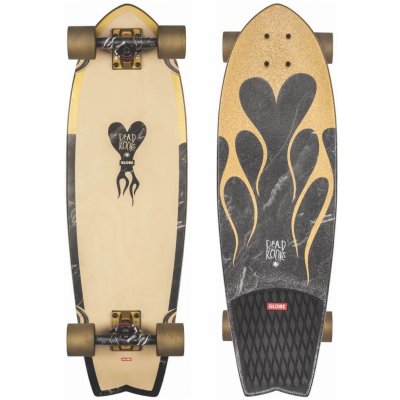 Globe Sun City Dark Gold/Marble 30 – Sleviste.cz