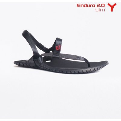 Barefoot sandály Boskyshoes Enduro 2.0 Y Medium