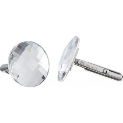 Preciosa manžetové knoflíčky Crystal 7182 00 – Zboží Dáma Preciosa manžetové knoflíčky Crystal 7182 00 – Zboží Dáma