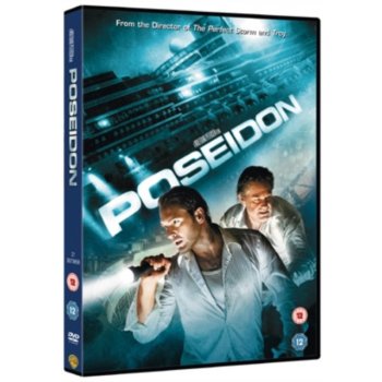 Poseidon DVD