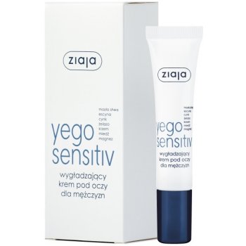 Ziaja Men sensitive krém pod oči 15 ml