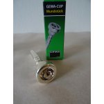 GEWA 7C, nátrubek pro pozoun – Zbozi.Blesk.cz