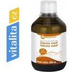 Pharma Activ Koloidní měď + Vitamín C 300 ml – Hledejceny.cz