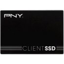 PNY ELECTR 120GB, SSD7CL4111-120-RB