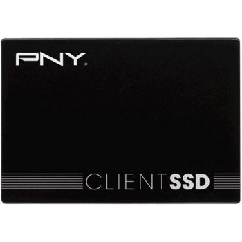 PNY ELECTR 120GB, SSD7CL4111-120-RB