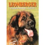 Leonberger - nové vydání Pavlovská-Kuntová, Daniela; Martenek a kol., Miloslav – Hledejceny.cz