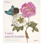 Umění starých herbářů – Zboží Dáma