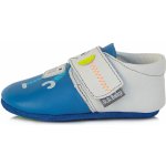 Kožené D.D.step K1596726 Bermuda Blue – Zbozi.Blesk.cz