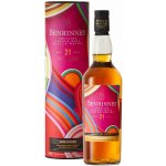 Benrinnes 21y Special Release 2024 55,4% 0,7 l (tuba) – Hledejceny.cz
