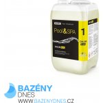 ASEKO CHLOR PURE 20l – Zboží Dáma