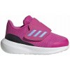 Dětské běžecké boty adidas Runfalcon 3.0 AC I HP5860 růžové